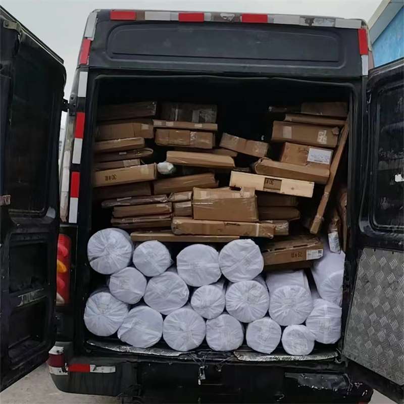 黑龙江双鸭山宝山至义乌货运专线，一站式物流服务助您货畅其流！（到义乌物流专线）