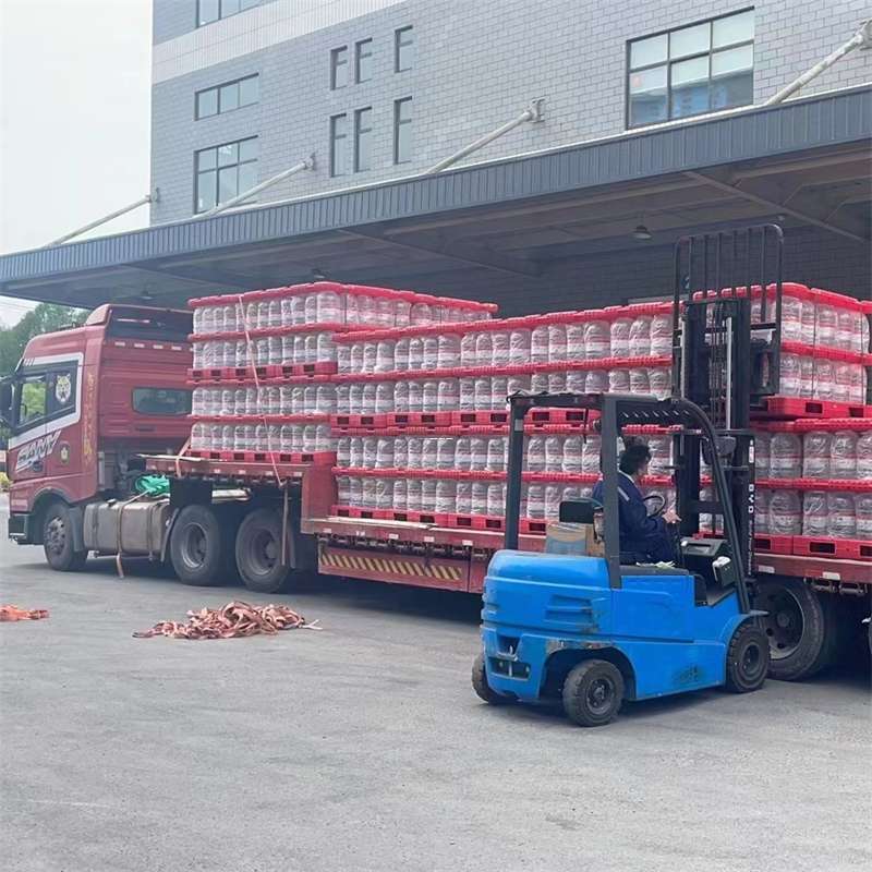 黑龙江双鸭山宝山到宁波物流公司——一站式服务，让货运更轻松