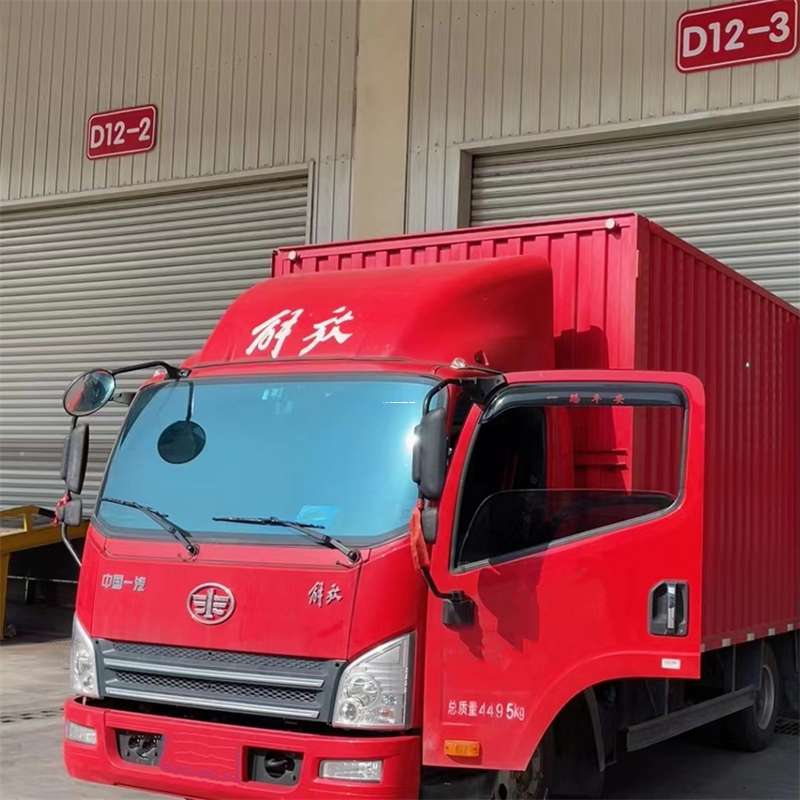 黑龙江双鸭山宝山至克孜勒苏物流专线一站式服务，高效运输保障