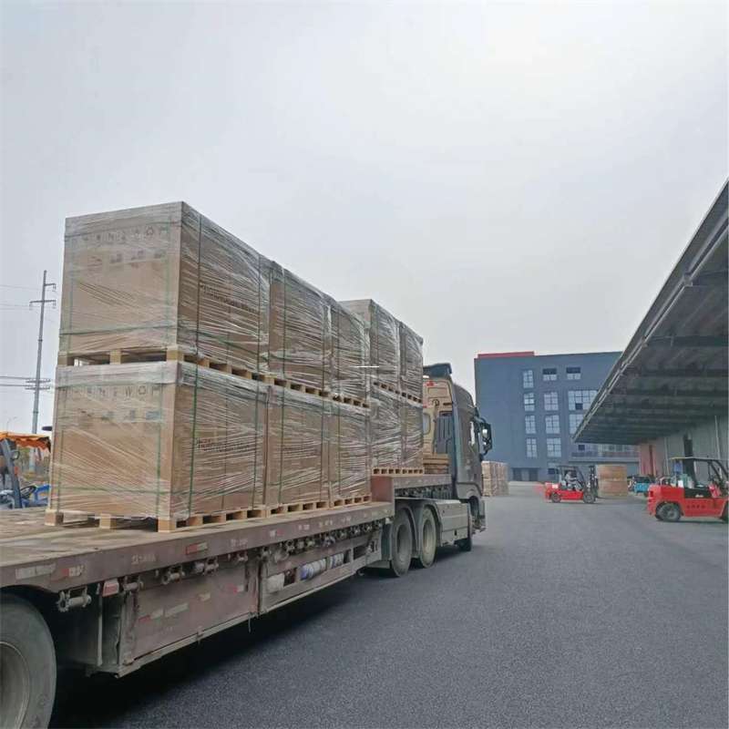 黑龙江双鸭山宝山至苏州工业园区货运专线，高效物流直达一站式服务