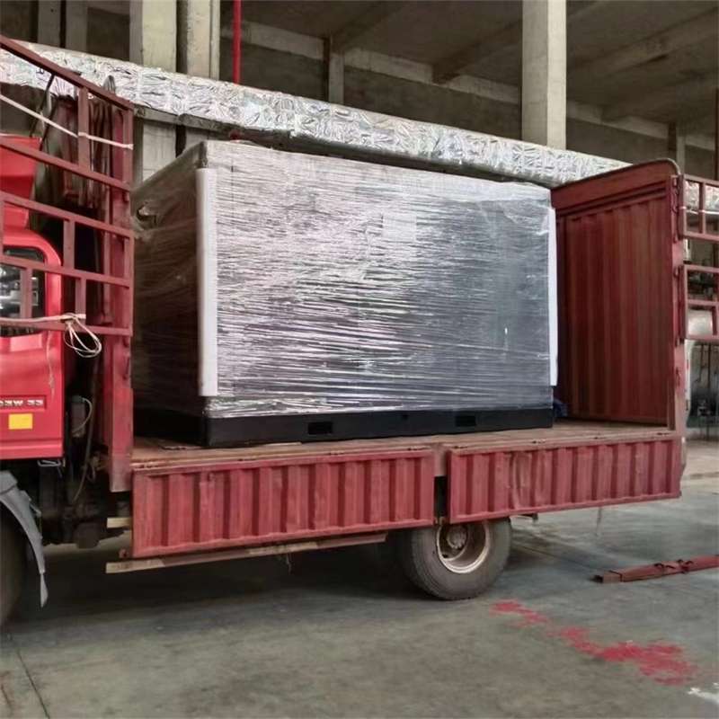 黑龙江双鸭山宝山到石嘴山物流公司一站式货运服务，满足您的各种需求