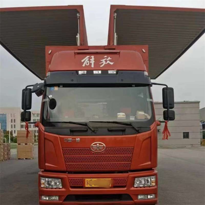 黑龙江双鸭山宝山到白城物流公司——一站式服务，满足您的各种物流需求