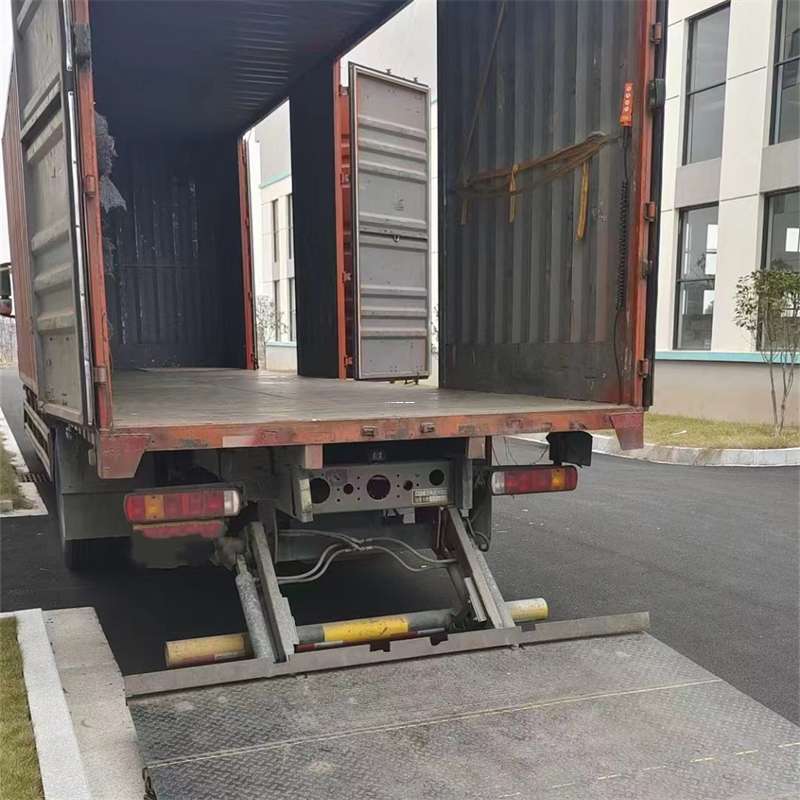 黑龙江双鸭山宝山到长沙物流公司——专业货运，全程无忧