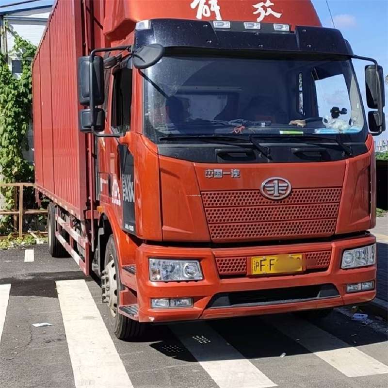 黑龙江双鸭山宝山到朔州物流公司一站式服务，让货运更轻松