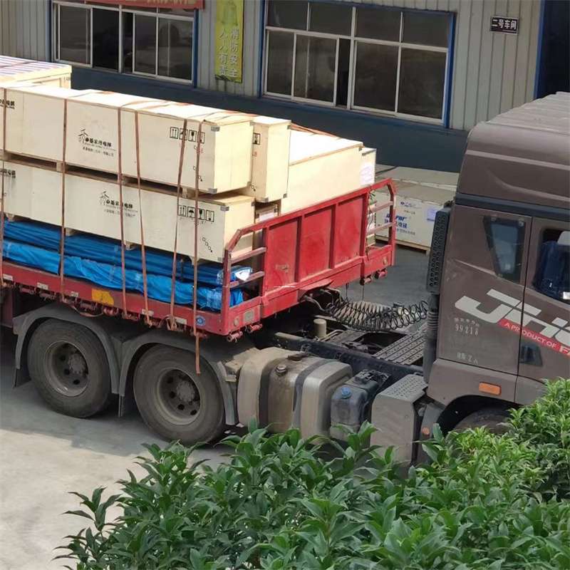 黑龙江双鸭山宝山到海口物流公司一站式服务，让货运更轻松